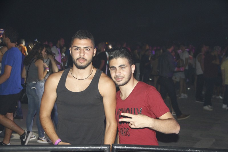 NRJ Music Tour 2016 Part 2